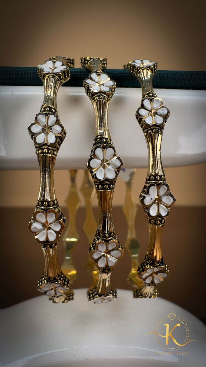 النگو کارما